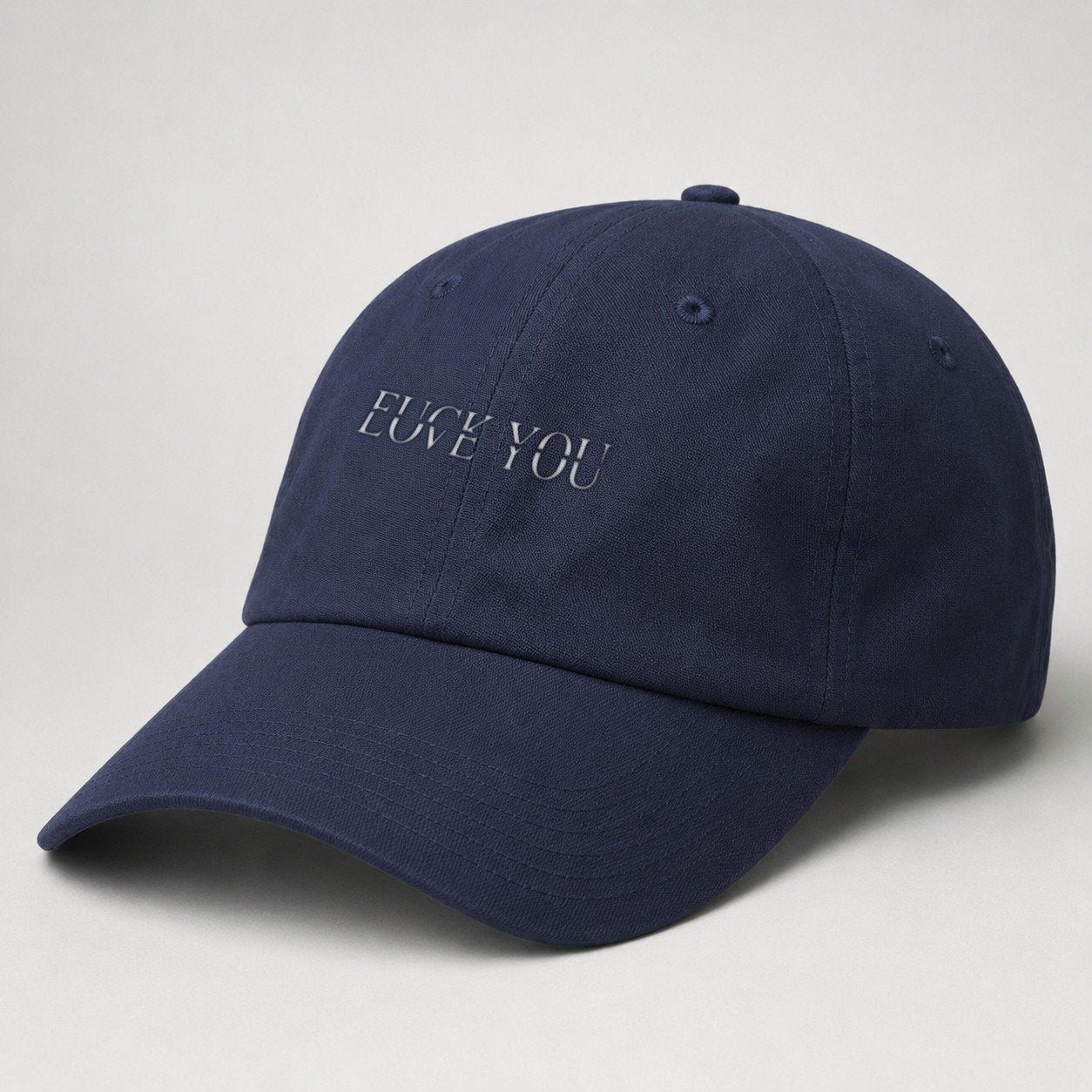 Twilight Navy — angle view