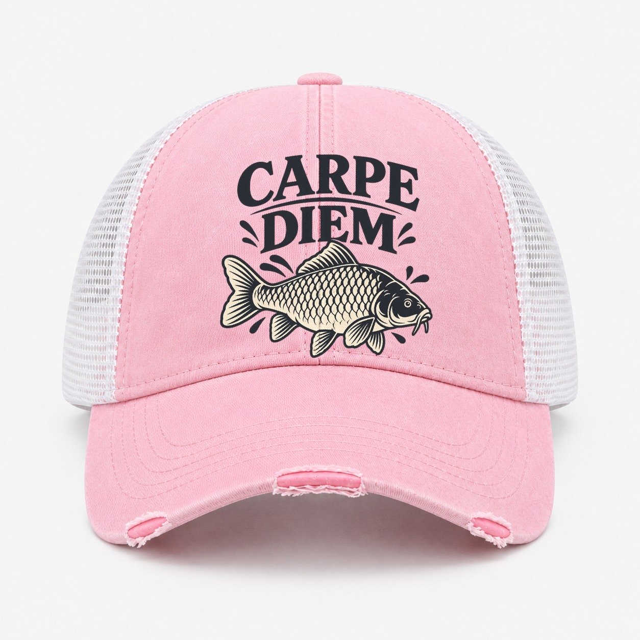 Light Pink — front view