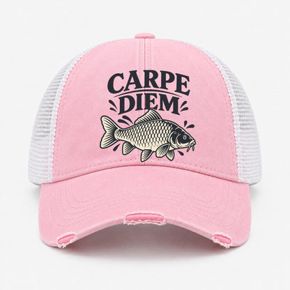 Light Pink — front view