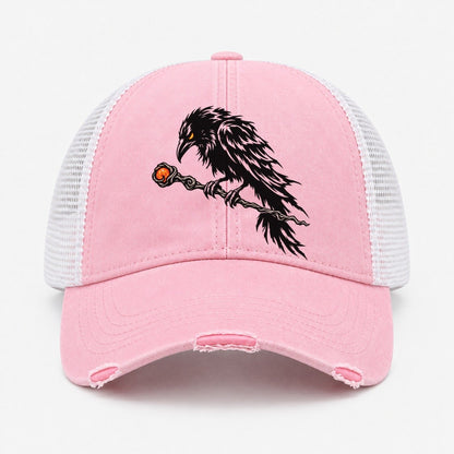 Light Pink — front view
