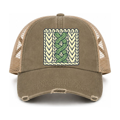 Taupe-Khaki — front view