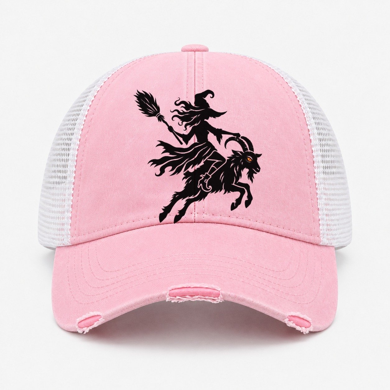Light Pink — front view