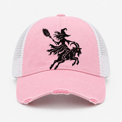Light Pink — front view