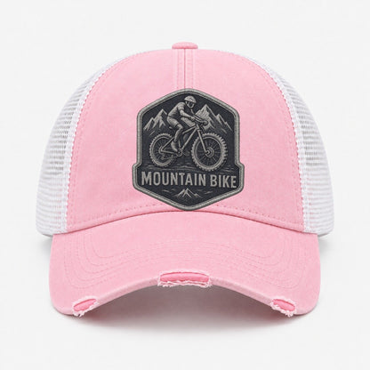 Light Pink — front view
