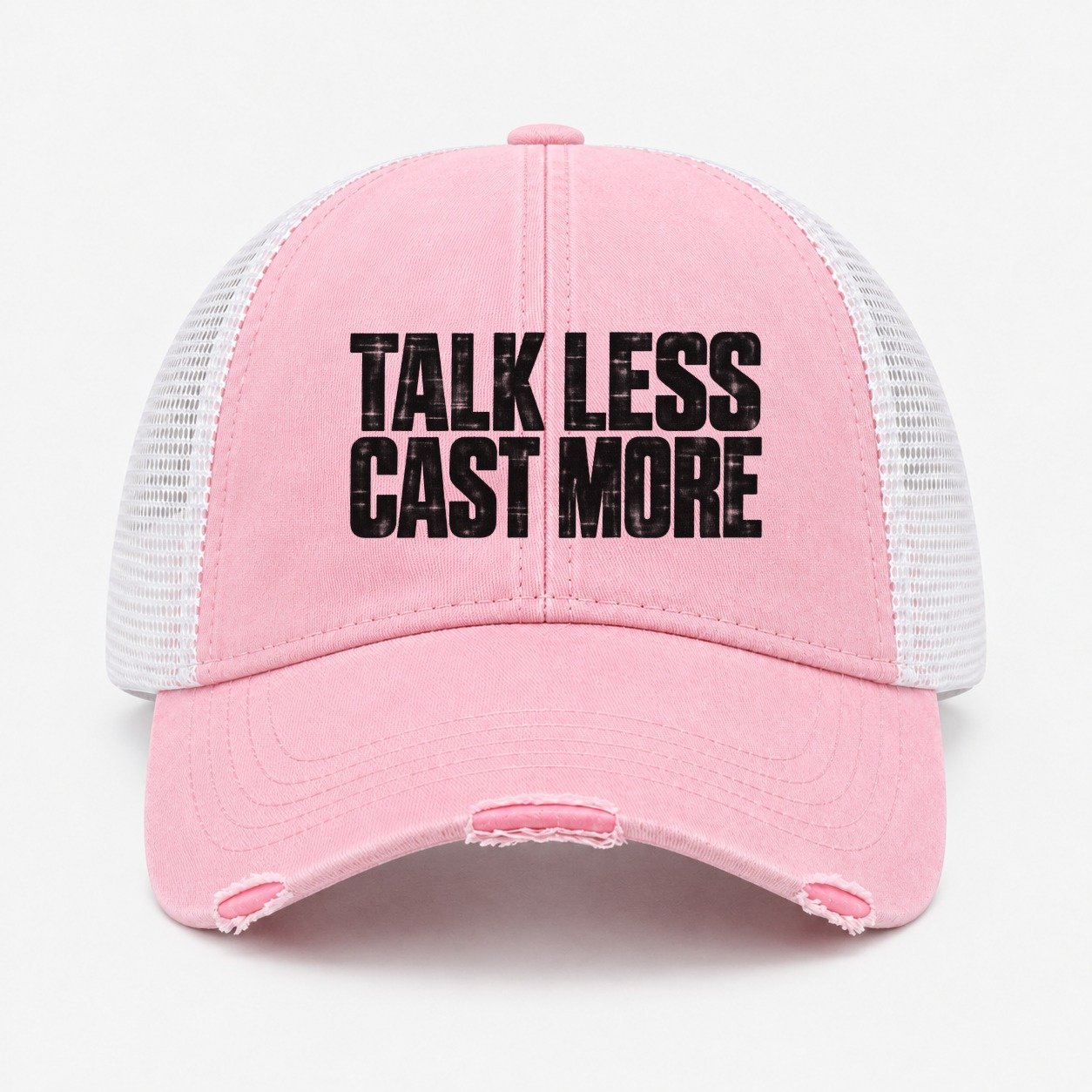Light Pink — front view