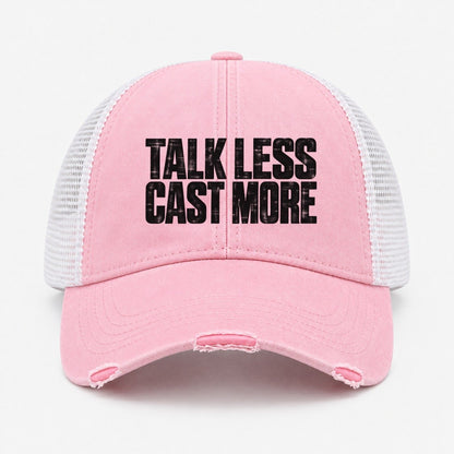 Light Pink — front view