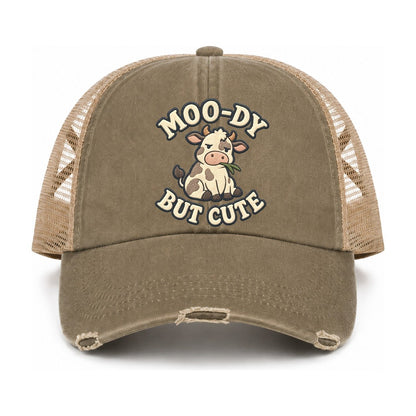 Taupe-Khaki — front view