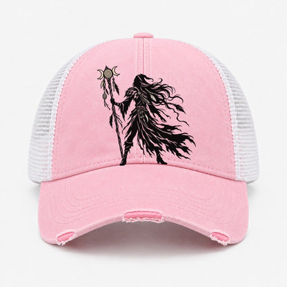Light Pink — front view