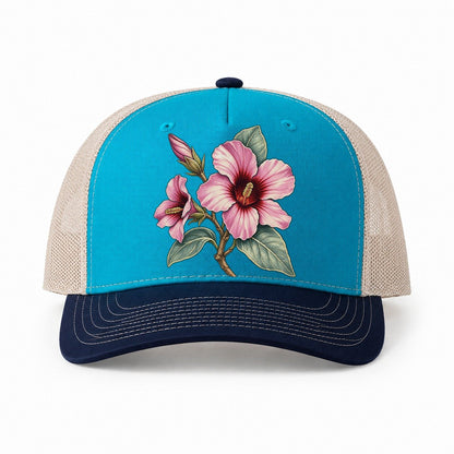 Teal-Navy — front view