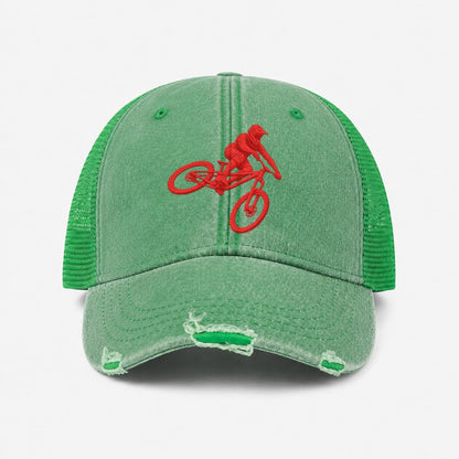 Ink Green — front view