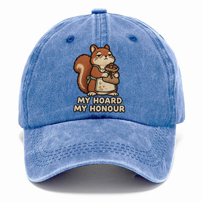 Squirrel Miller Weary Court Classic Cap – Summer Sky