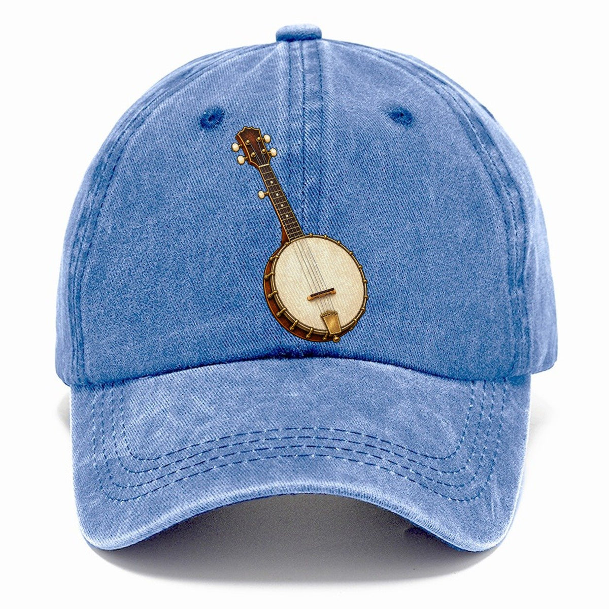 Banjo Classic Cap – Summer Sky