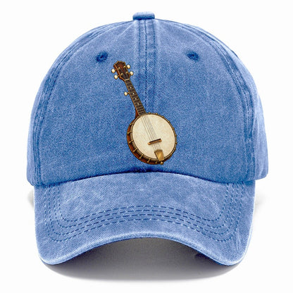 Banjo Classic Cap – Summer Sky