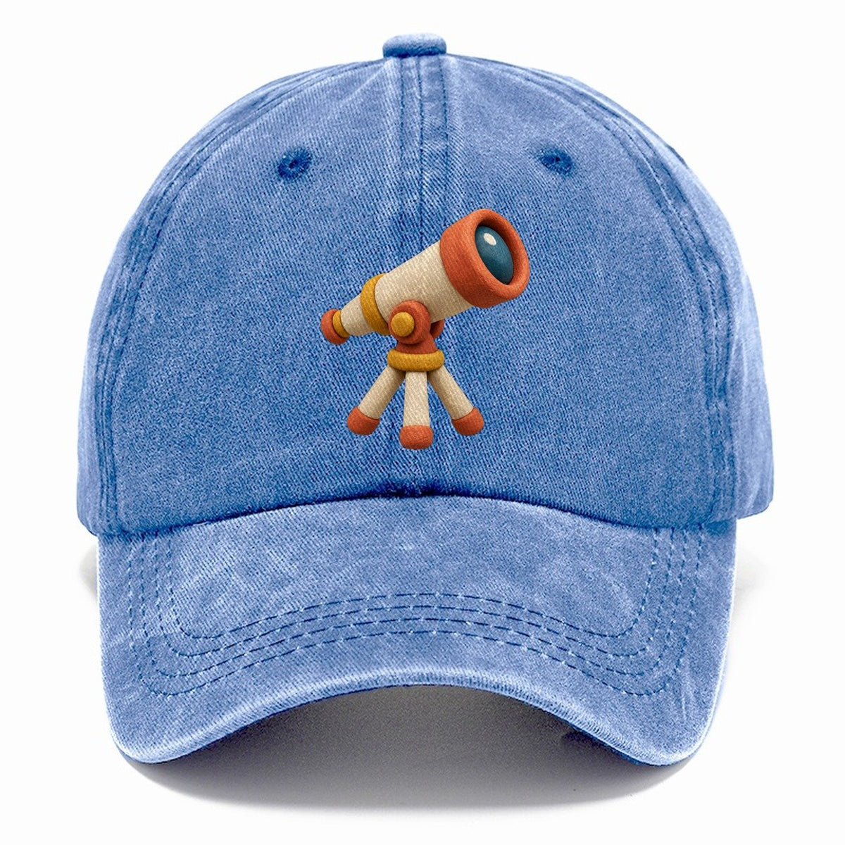 Telescope Tripod Classic Cap – Summer Sky