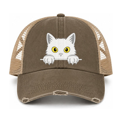 Coffee-Khaki — front view