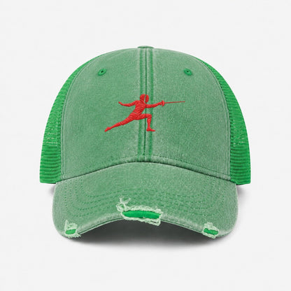 Ink Green — front view
