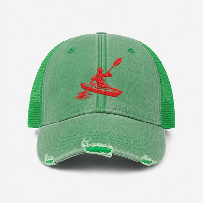 Ink Green — front view