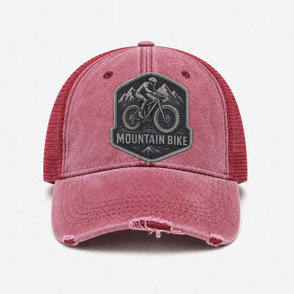 Wine Red — front view