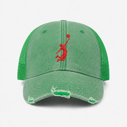 Ink Green — front view