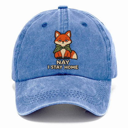 Fox Ranger Weary Court Classic Cap – Summer Sky