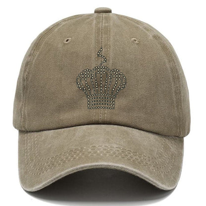 Chef Hat Steam Classic Cap – Warm Sand