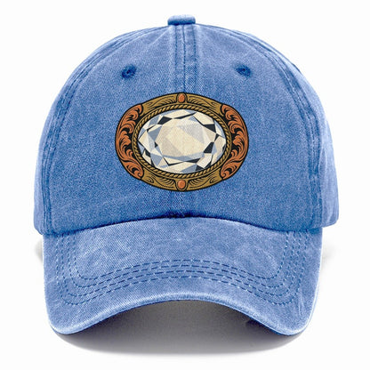 Moonstone Buckle Sundown Familiars Classic Cap – Summer Sky