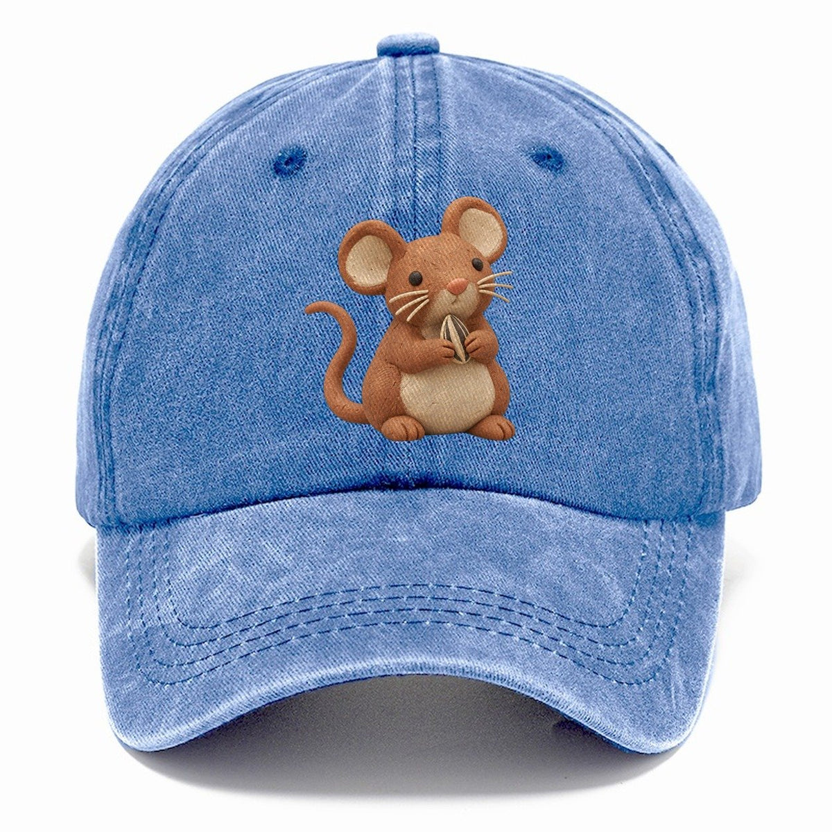 Field Mouse Seed Cup Classic Cap – Summer Sky