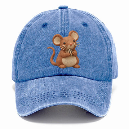Field Mouse Seed Cup Classic Cap – Summer Sky