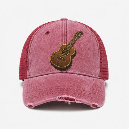 Wine Red — front view