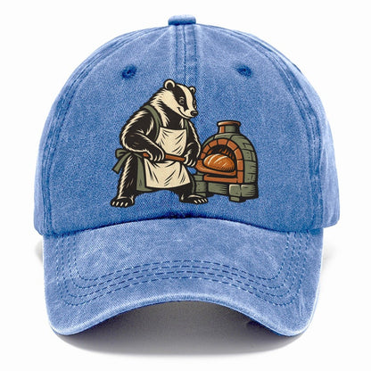 Badger Baker Sundown Familiars Classic Cap – Summer Sky