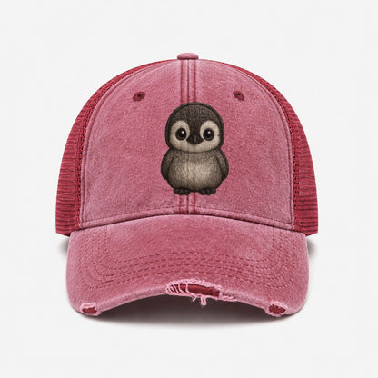 Wine Red — front view