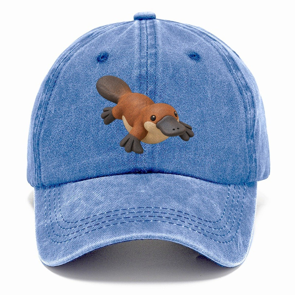 Platypus Paddle Classic Cap – Summer Sky