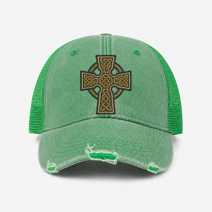 Ink Green — front view