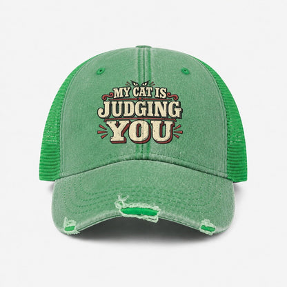 Ink Green — front view