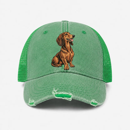 Ink Green — front view