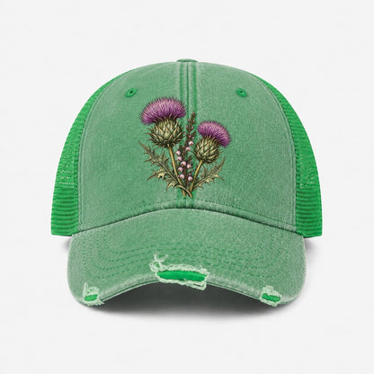 Ink Green — front view