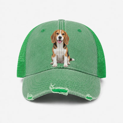 Ink Green — front view