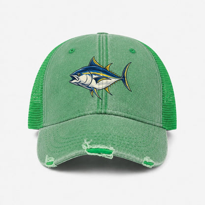 Ink Green — front view