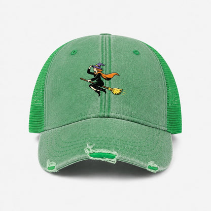 Ink Green — front view