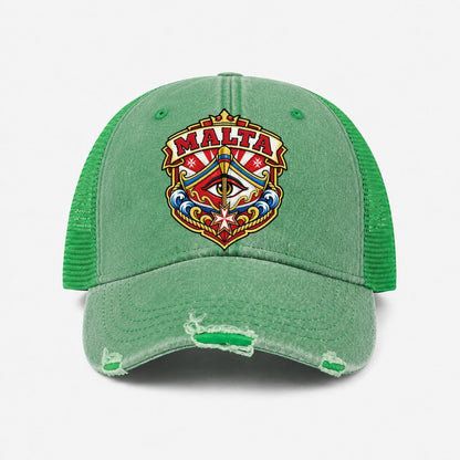 Ink Green — front view