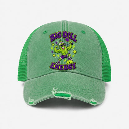 Ink Green — front view