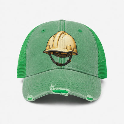 Ink Green — front view