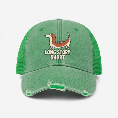 Ink Green — front view