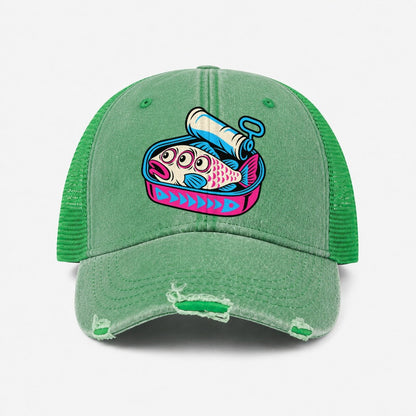 Ink Green — front view