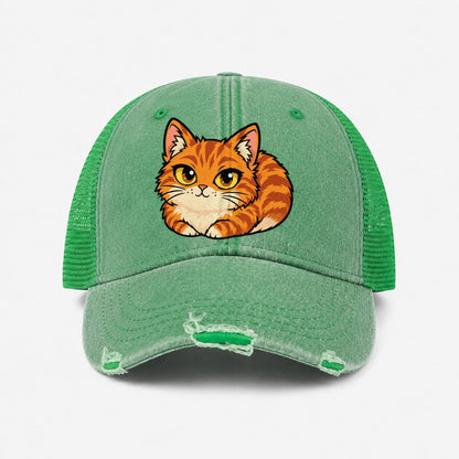 Ink Green — front view