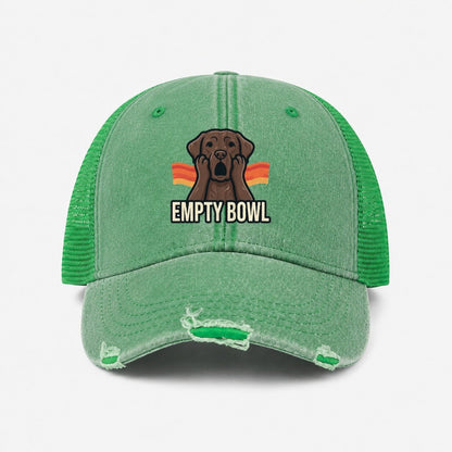 Ink Green — front view