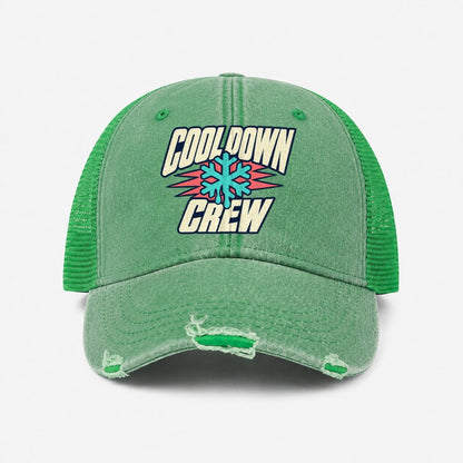 Ink Green — front view