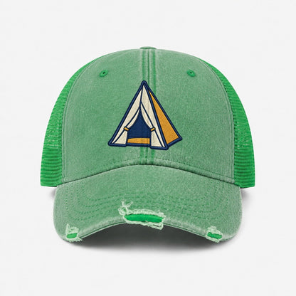 Ink Green — front view