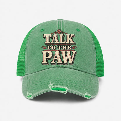 Ink Green — front view