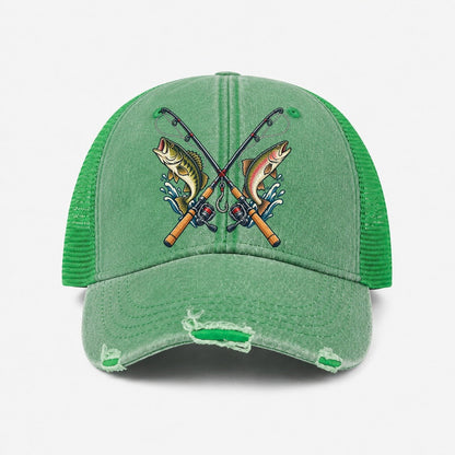Ink Green — front view